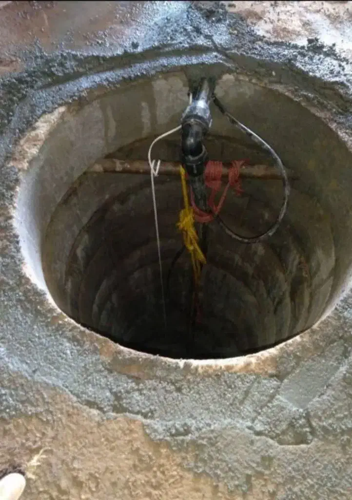 مغنی چاه آب و فاضلاب اساتید افغانی|خدمات پیشه و مهارت|شیراز, گلکوب|دیوار