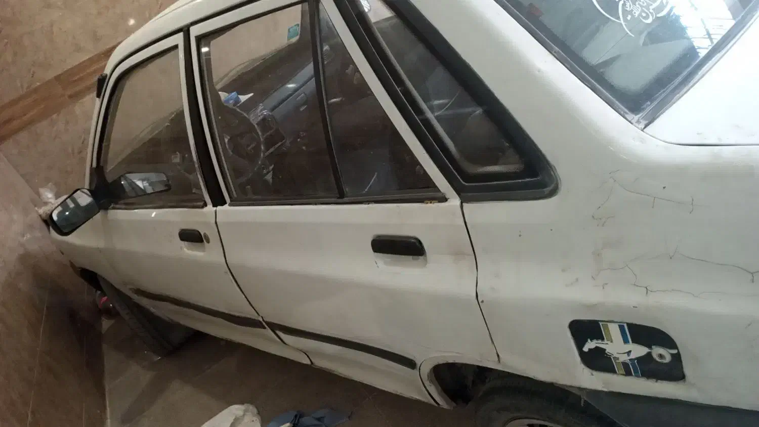 فروش خودرو|خودرو سواری و وانت|یزد, |دیوار