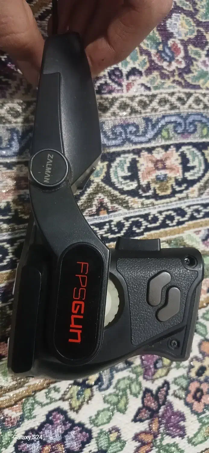 موس گیمینگ|قطعات و لوازم جانبی رایانه|مشگین شهر, |دیوار