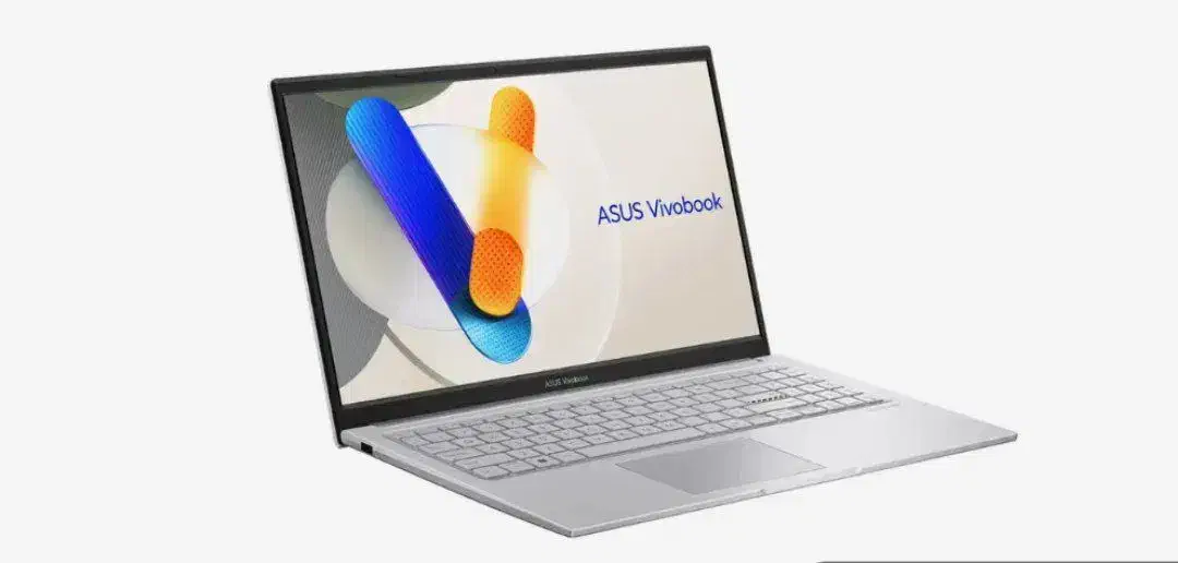 لپتاپ  15.6اینچی Asus مدل Vivobook|رایانه همراه|بیرجند, |دیوار