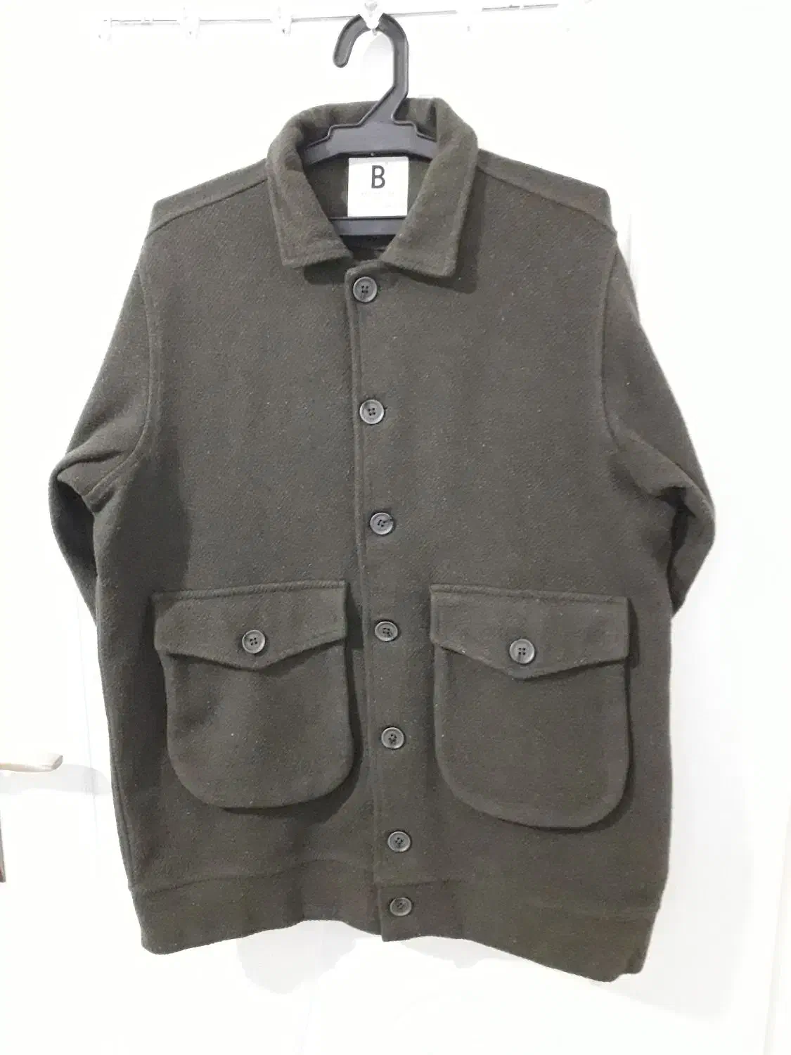 پالتو اصلی|لباس|سنندج, |دیوار