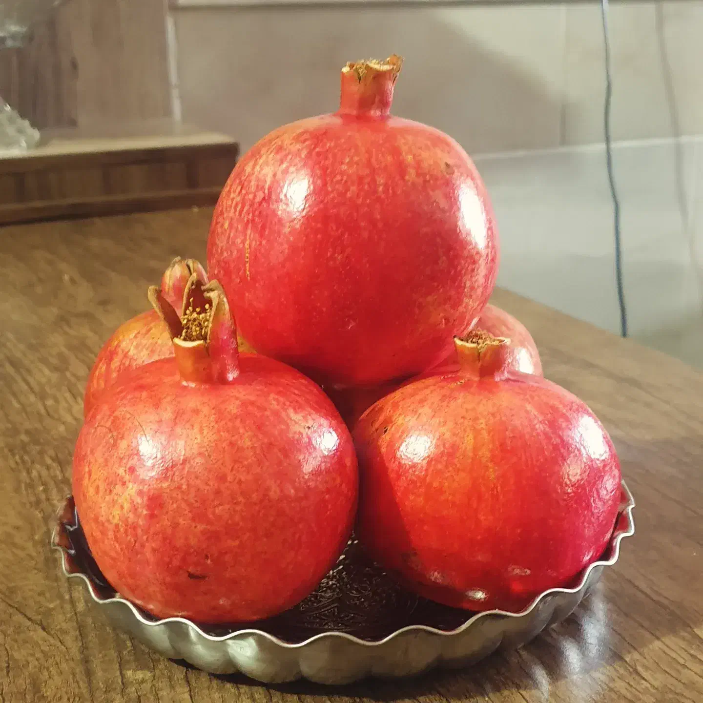 انار ممتاز|خوردنی و آشامیدنی|قم, بنیاد|دیوار