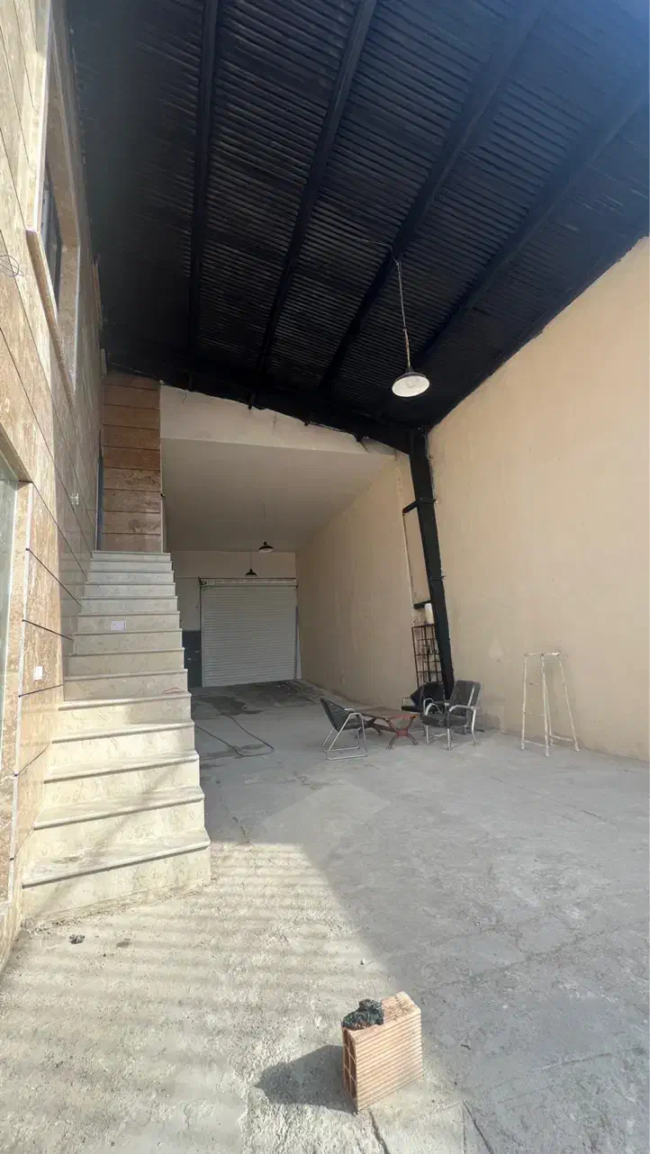 اجاره سوله/گاراژ/کارواش/خدمات خودرویی/املاک محمدی|اجارهٔ دفتر صنعتی، کشاورزی، تجاری|ری, شهید غیوری (ابن باویه)|دیوار