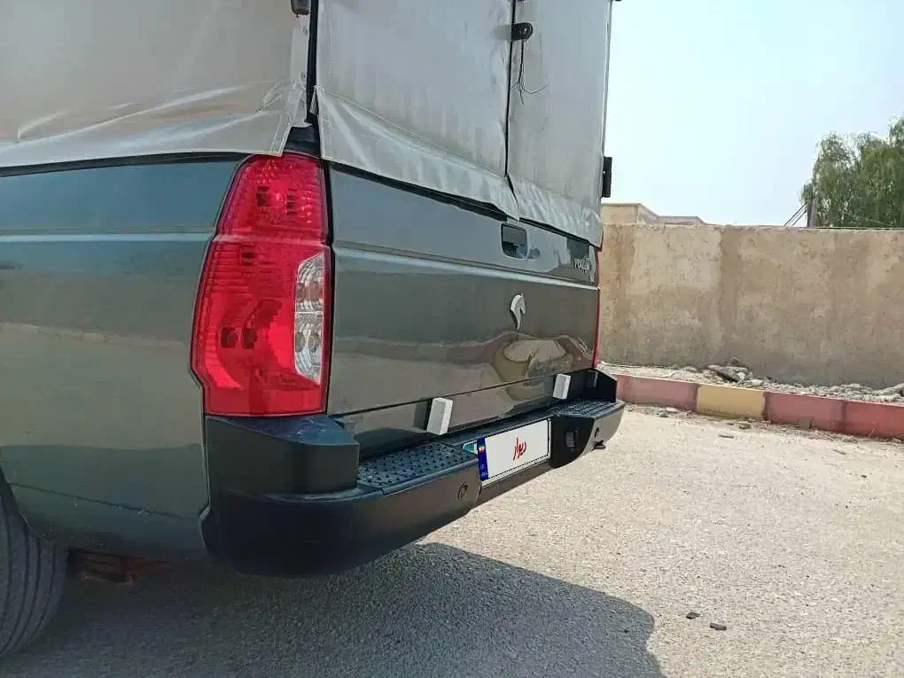 آریسان ۲|خودرو سواری و وانت|بندرعباس, |دیوار