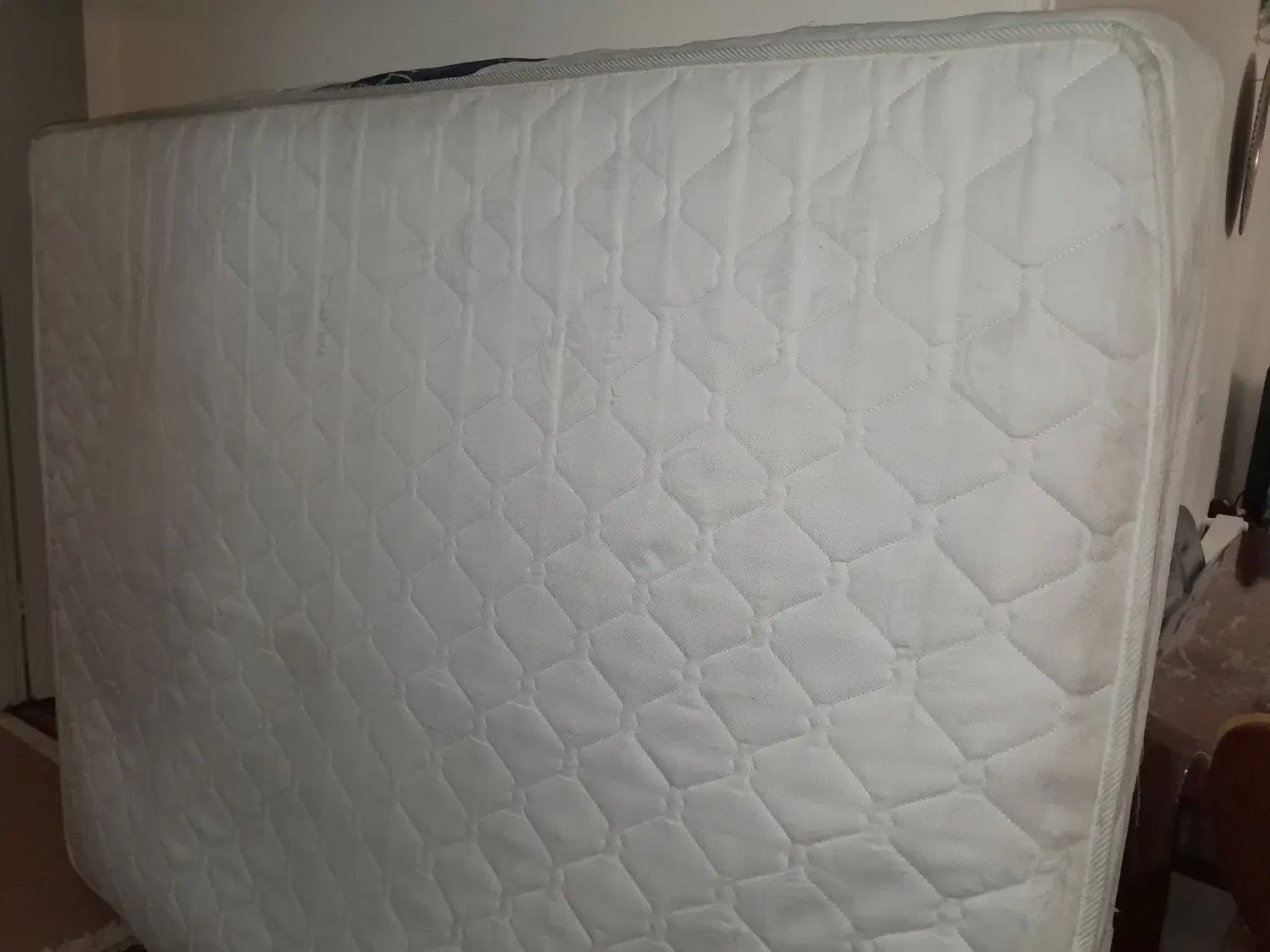 سرویس خواب کامل با تشک|تخت و سرویس خواب|تهران, آبشار تهران (دریاچه)|دیوار