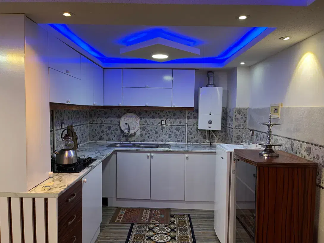 اجاره روزانه سوییت محیط آرام رشت|اجارهٔ کوتاه‌مدت آپارتمان و سوئیت|رشت, حمیدیان|دیوار