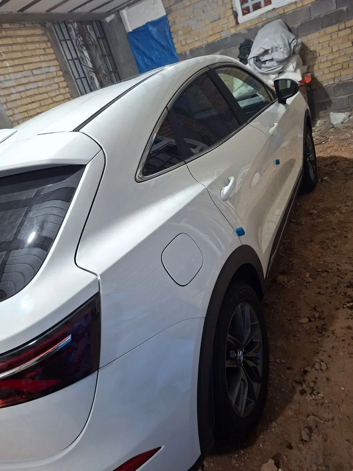 دیگینیتی ۱۴۰۳|خودرو سواری و وانت|پاسارگاد, |دیوار