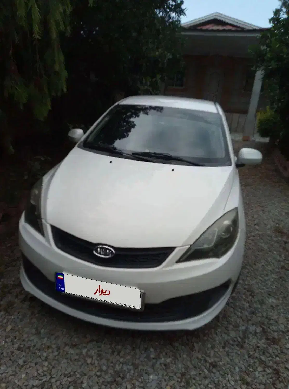 ام وی ام نیو۳۱۵|خودرو سواری و وانت|سهند, |دیوار