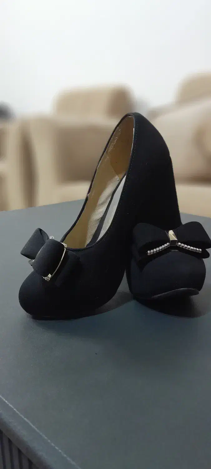 کفش مجلسی|کیف، کفش، کمربند|تربت جام, شهرک آزادگان|دیوار