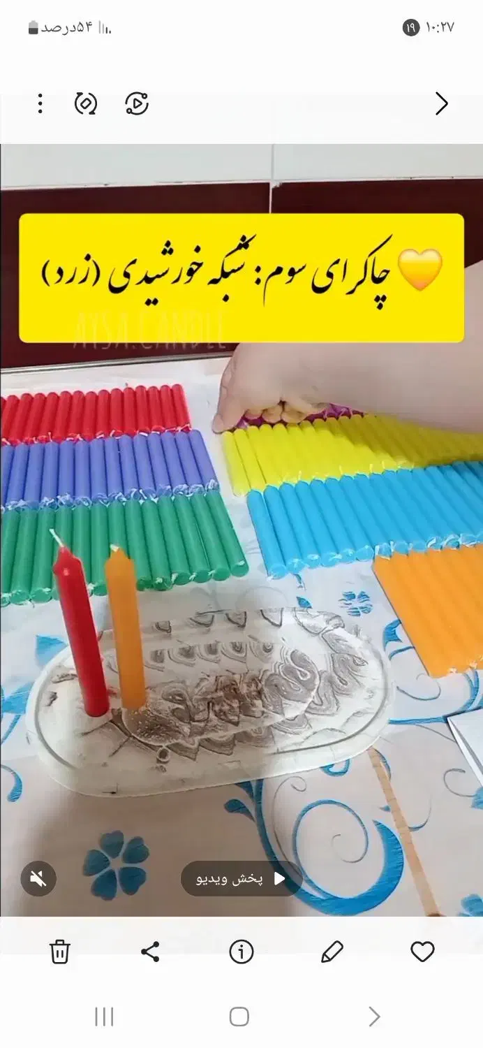 دکوری و شمع|مجسمه، تندیس، ماکت|رودهن, |دیوار