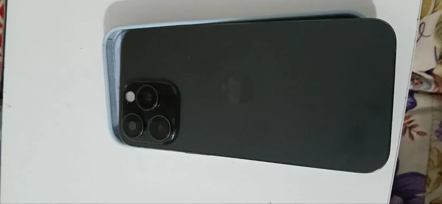 آیفون ۱۵پرو مکس  فیک|موبایل|بومهن, |دیوار