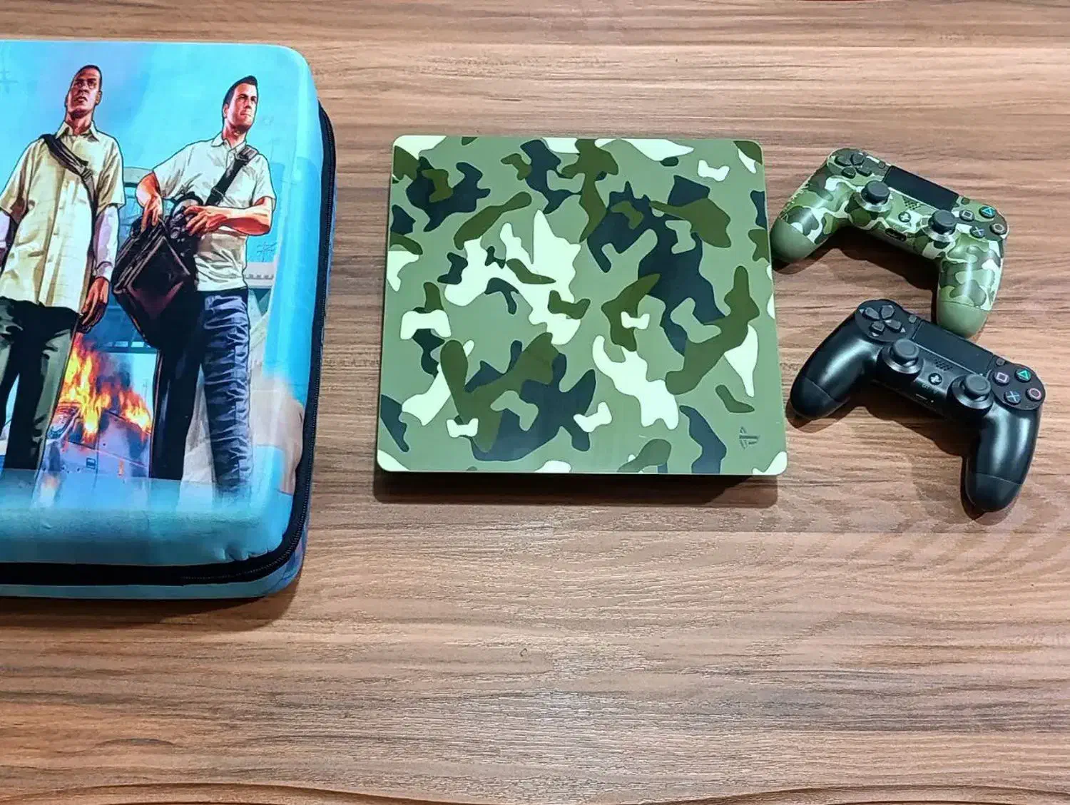 ps4 اسلیم 1 ترابایت اکانت خور|کنسول، بازی ویدئویی و آنلاین|ساری, |دیوار