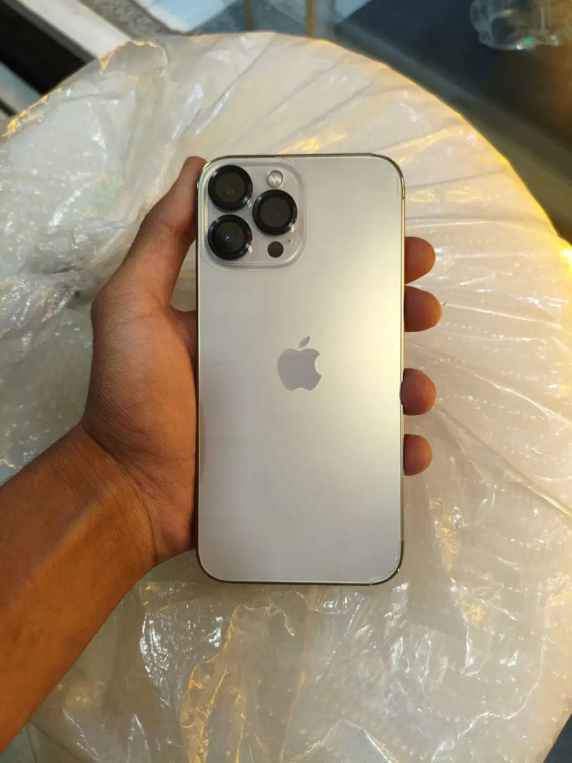 13pro max 1Tra|موبایل|اصفهان, باغ زیار|دیوار