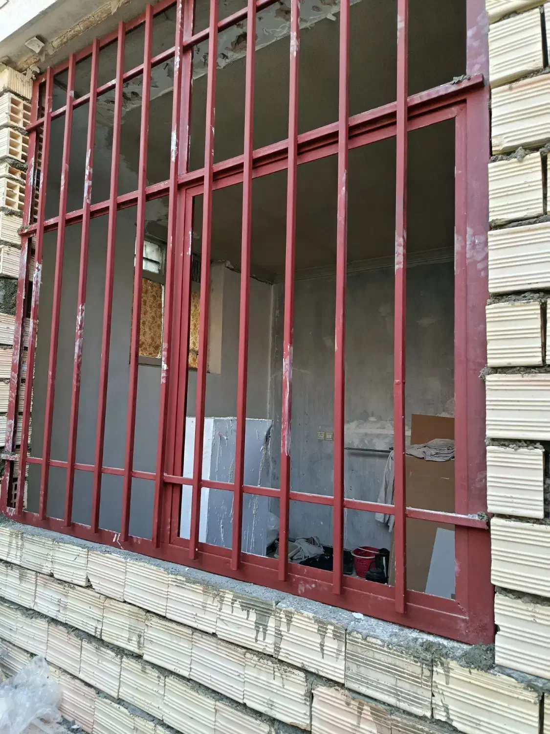 جوشکار و برشکار  سیار آهنگری سایبان  شاهین شهر|خدمات پیشه و مهارت|شاهین‌شهر, حافظ شمالی|دیوار