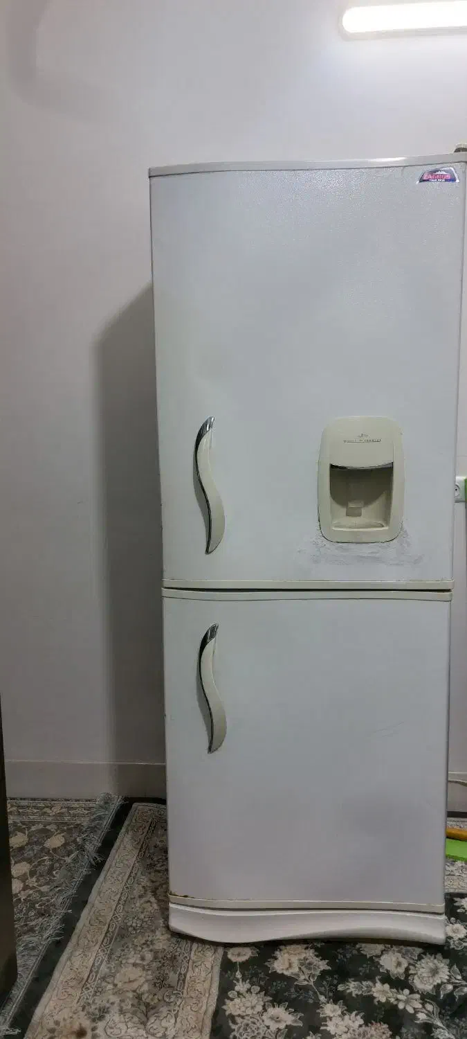 یخچال سالم|یخچال و فریزر|نیشابور, چمبران|دیوار