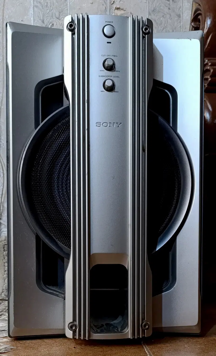 سیستم صوتی Sony HCD-GN88D|سیستم صوتی خانگی|تهران, صد دستگاه|دیوار