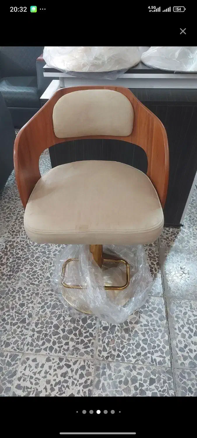 اشپزخانه با صندلی جزیره خوب میشه کانتر ادری خانگی|دفتر کار|تبریز, |دیوار