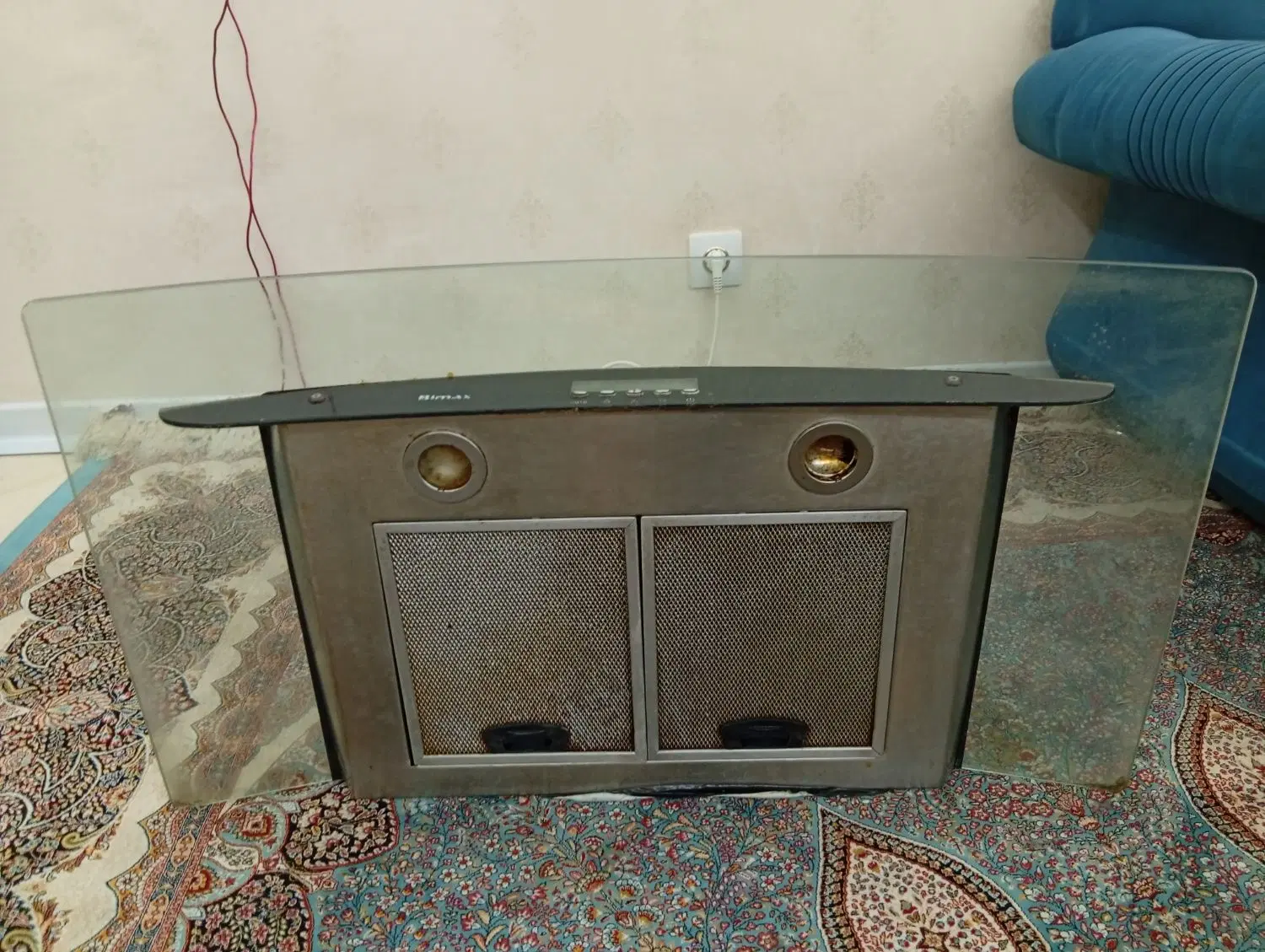 هود Gmax|هود|شیراز, گلدشت معالی‌آباد|دیوار