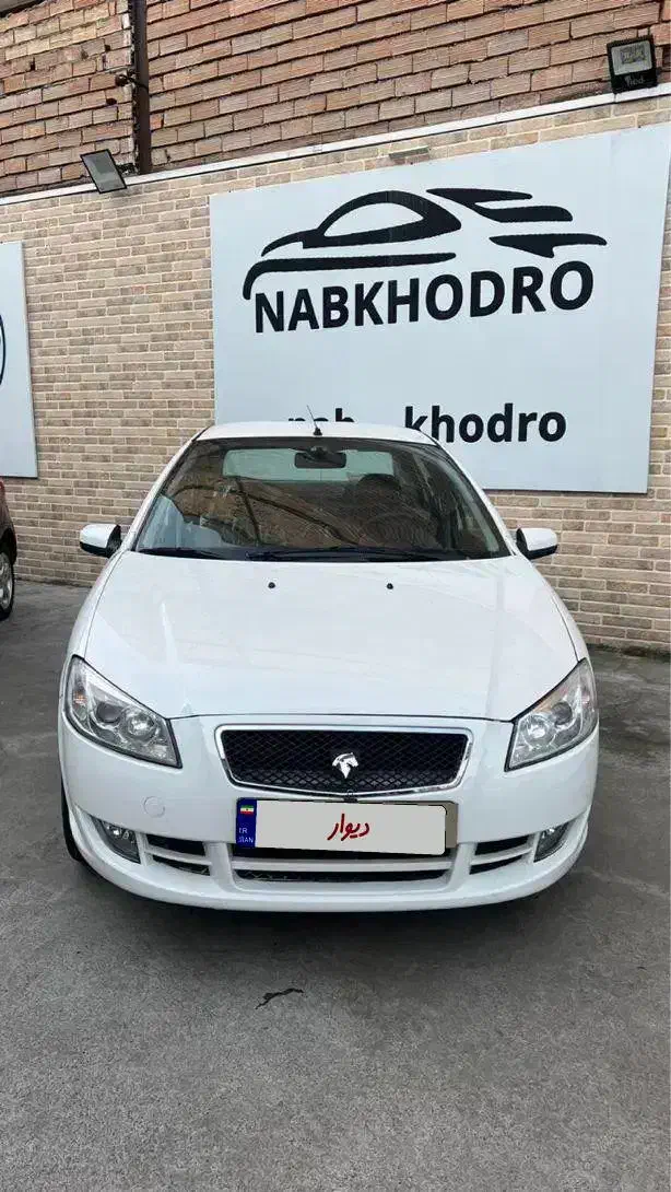 رانا مدل 91|خودرو سواری و وانت|رشت, منظریه|دیوار