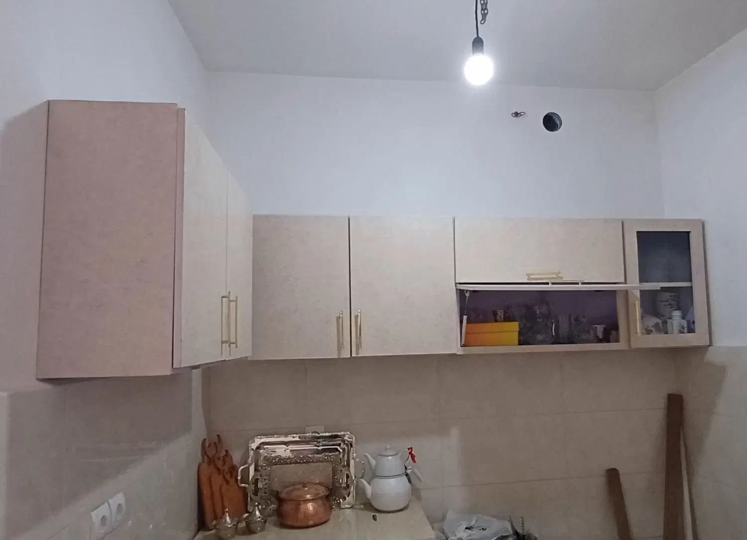 کابینت دیواری و زمینی درحدنو|مصالح و تجهیزات ساختمان|تبریز, |دیوار