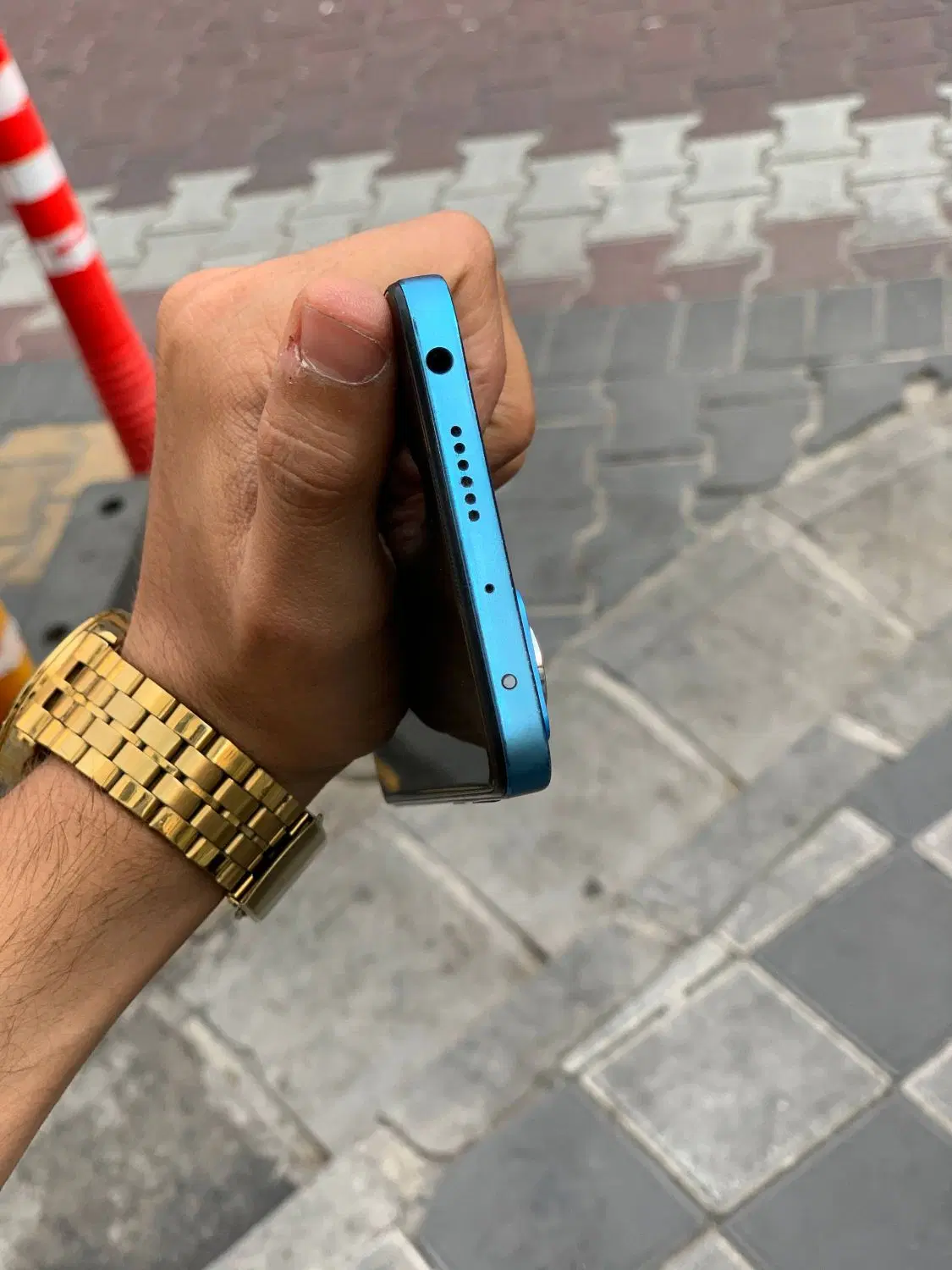 Note 12 Pro|موبایل|تبریز, |دیوار