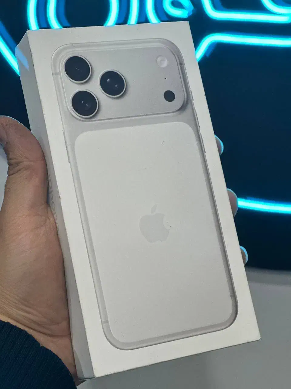 iphone 17promax 256|موبایل|ارومیه, |دیوار