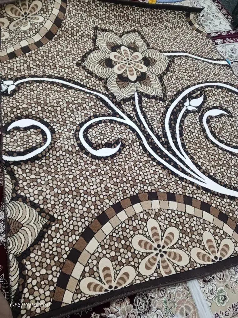 گلیم فرش|گلیم، جاجیم، گبه|مریوان, |دیوار