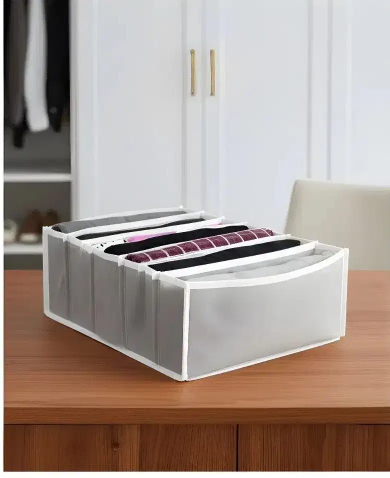 نظم دهنده کمدو‌کشو لباس|جاکفشی، کمد، دراور|فولادشهر, C2|دیوار