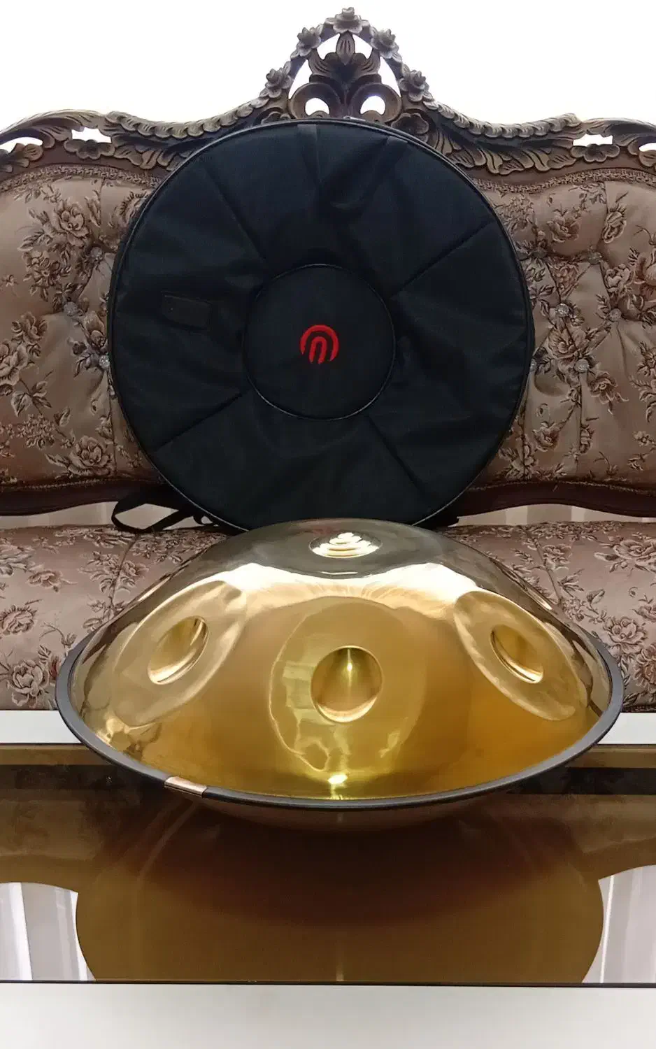 هنگدرام|درام و پرکاشن|تهران, والفجر (افسریه)|دیوار