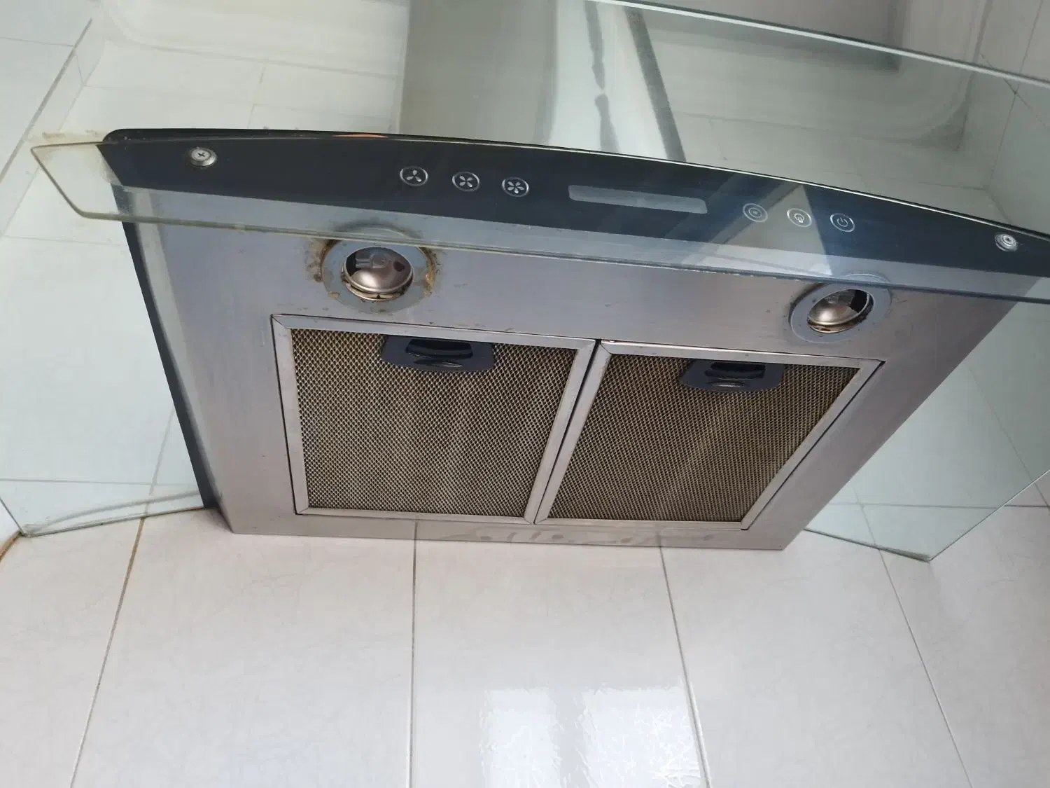 هود bimax|هود|کرمانشاه, |دیوار