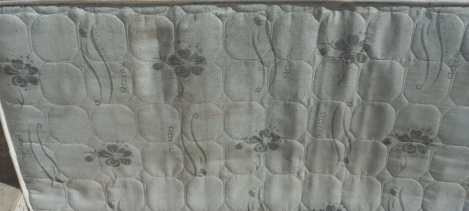 تشک تخت یک نفره|تشک تختخواب|بندر امام خمینی, |دیوار