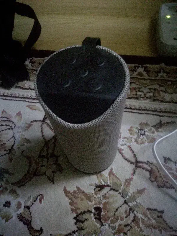 اسپبکر|پخشکننده همراه|ساوه, |دیوار