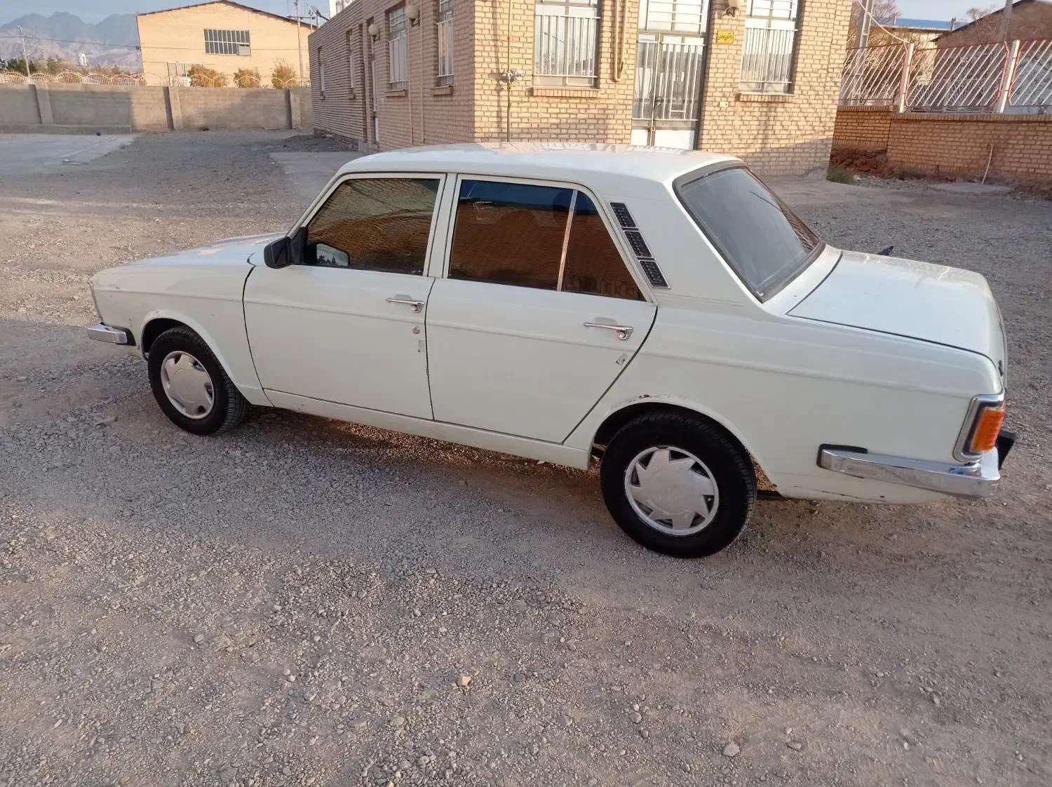 پیکان 83 در حد نو|خودرو سواری و وانت|کاشمر, |دیوار