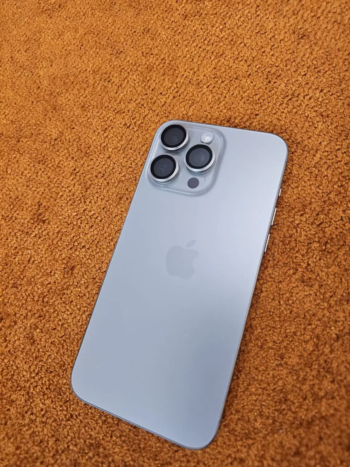 آیفون 15 پرومکس|موبایل|زنجان, |دیوار