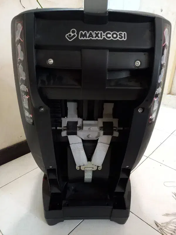 صندلی ماشین مکسی کوزی|تخت و صندلی بچه|تهران, حشمتیه|دیوار