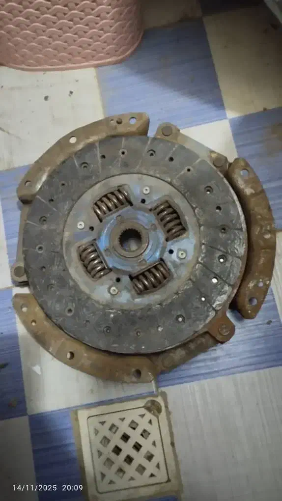 دیسک صفحه|قطعات یدکی و لوازم جانبی|اصفهان, شهید رجایی|دیوار