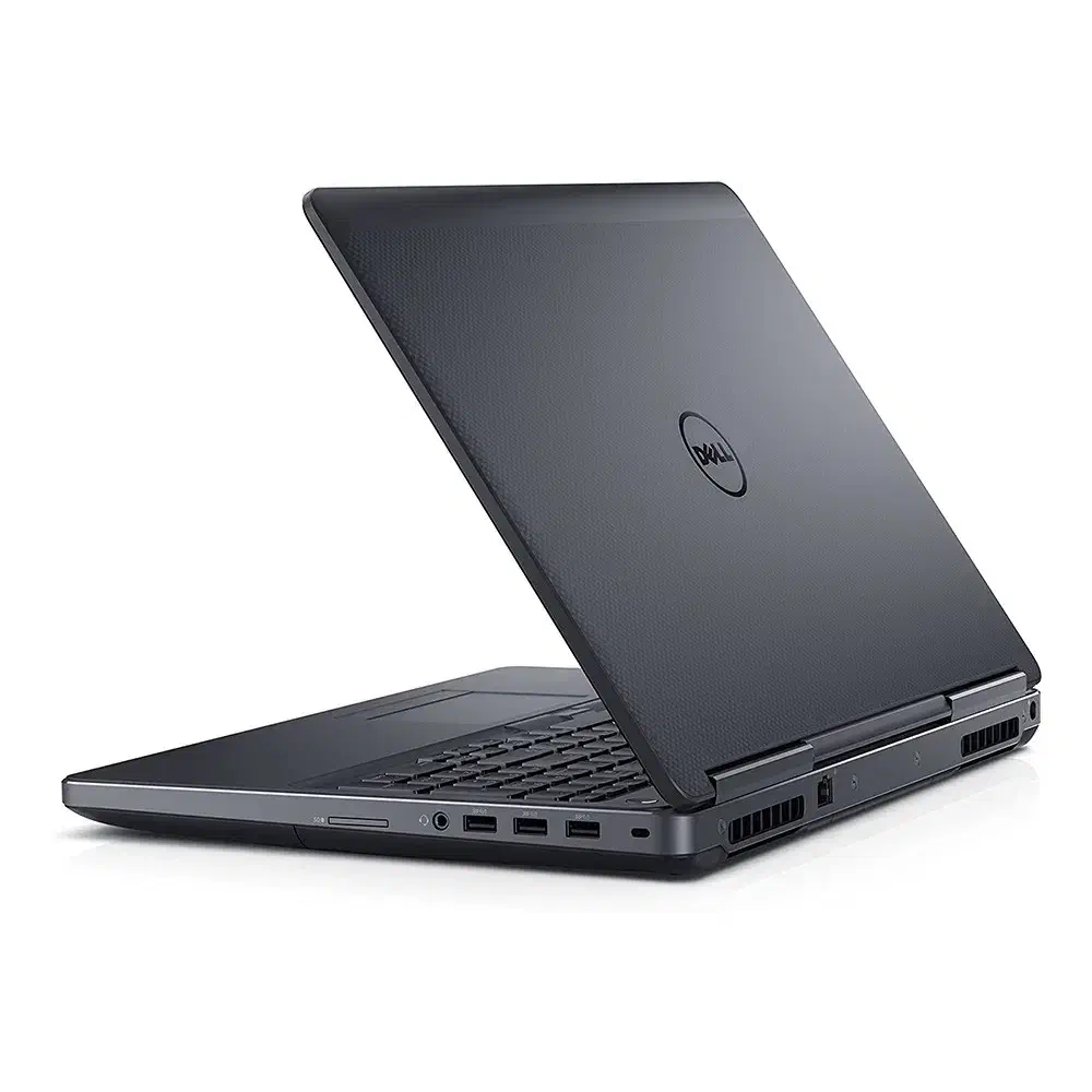 لپتاپ لمسی پرسیژنDell7520 i7HQگرافیک مجزا4G(آرمان)|رایانه همراه|تبریز, |دیوار