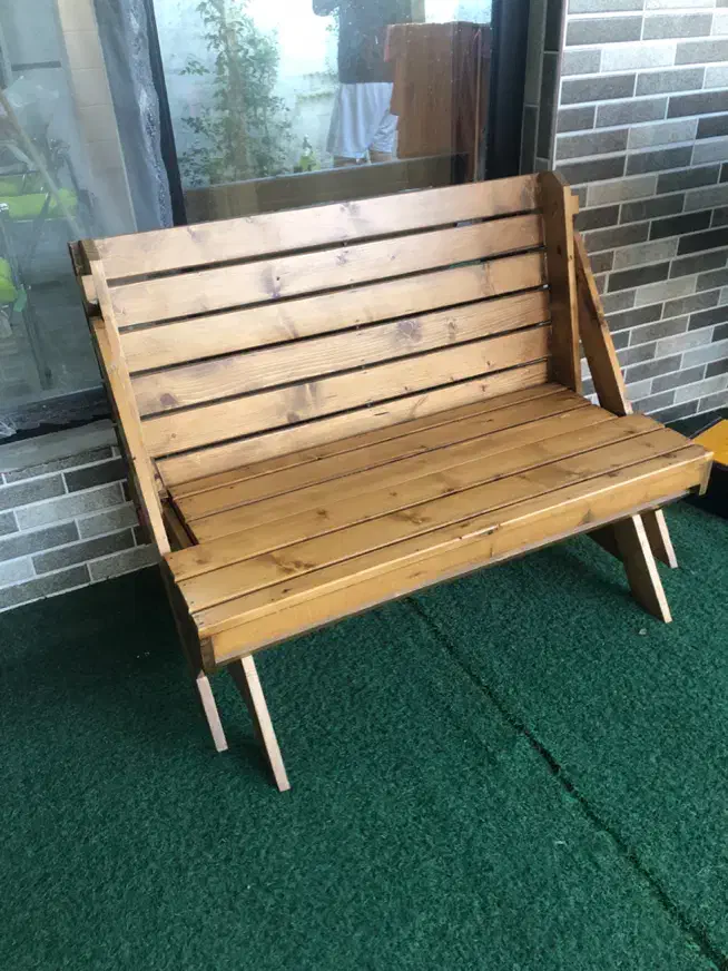 نیمکت تاشو|صندلی و نیمکت|تهران, مجیدیه|دیوار