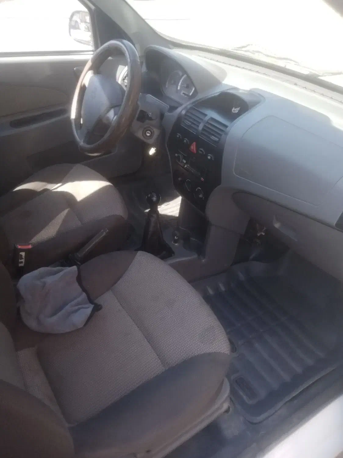 تیبا یک 1400|خودرو سواری و وانت|بهبهان, |دیوار