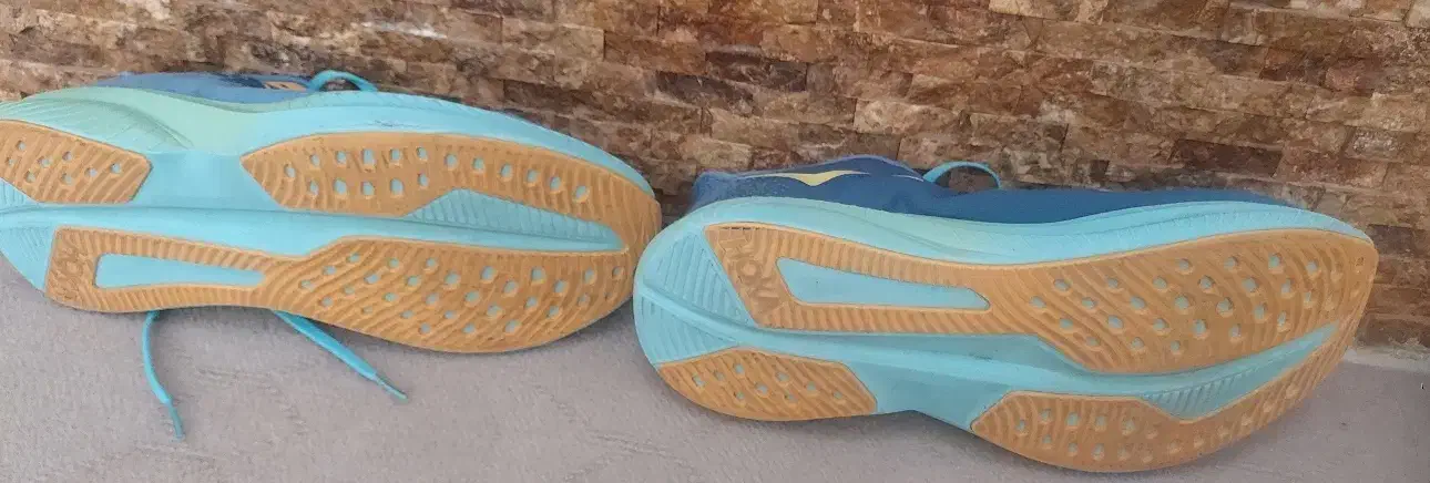 کفش هوکا|کیف، کفش، کمربند|سنندج, |دیوار