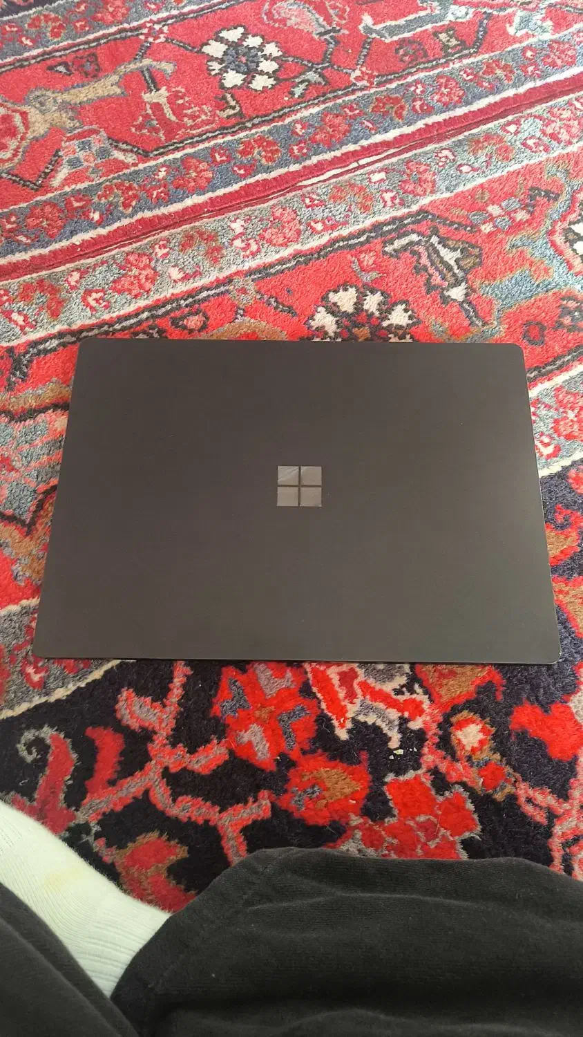 surface laptop 3|رایانه همراه|تبریز, |دیوار