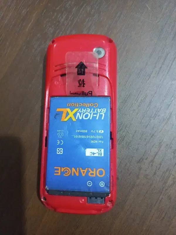 گوشی نوکیا D500|موبایل|تهران, زنجان جنوبی|دیوار