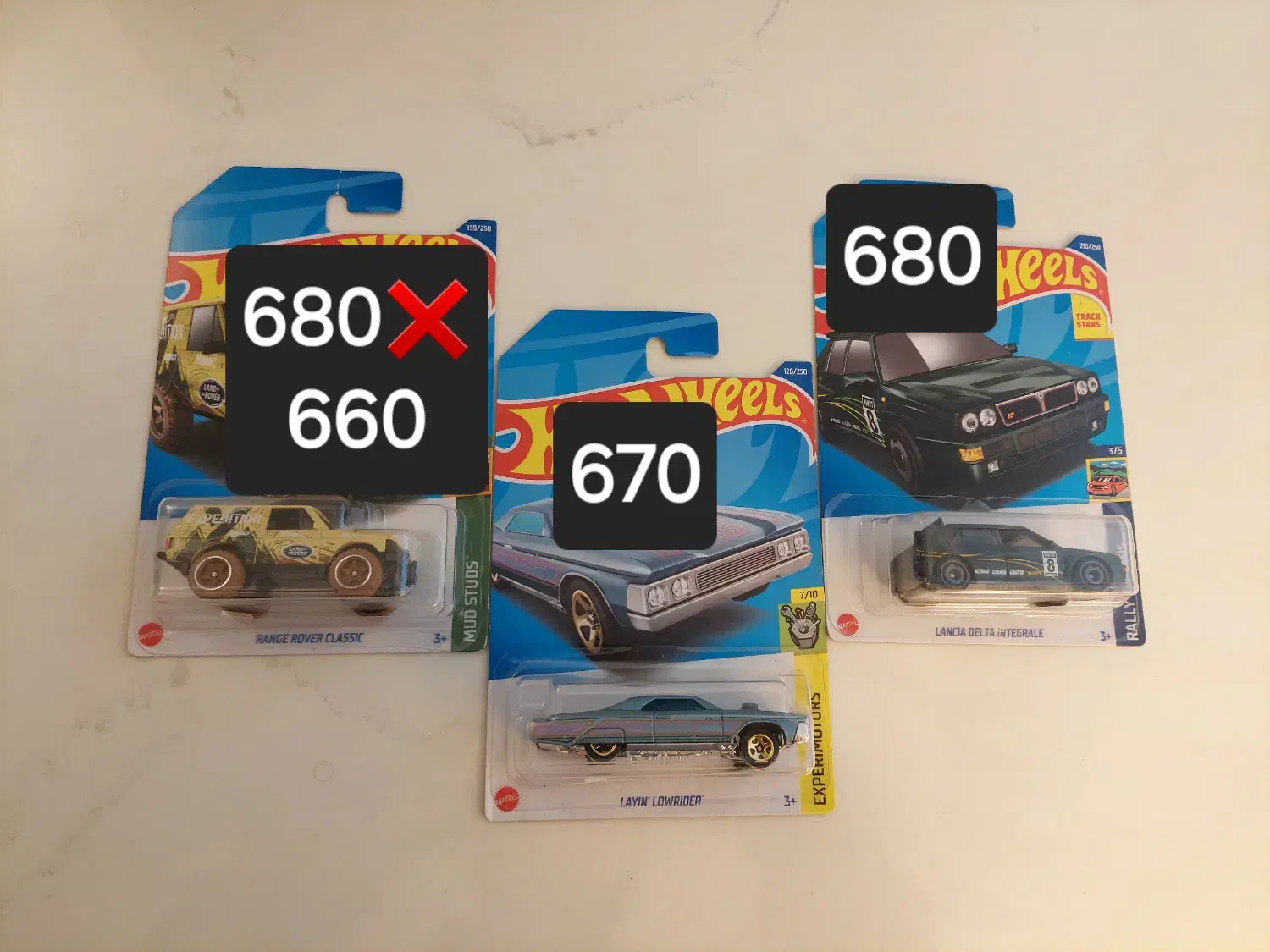 Hotwheels|کلکسیون و سرگرمی|رشت, استادسرا|دیوار