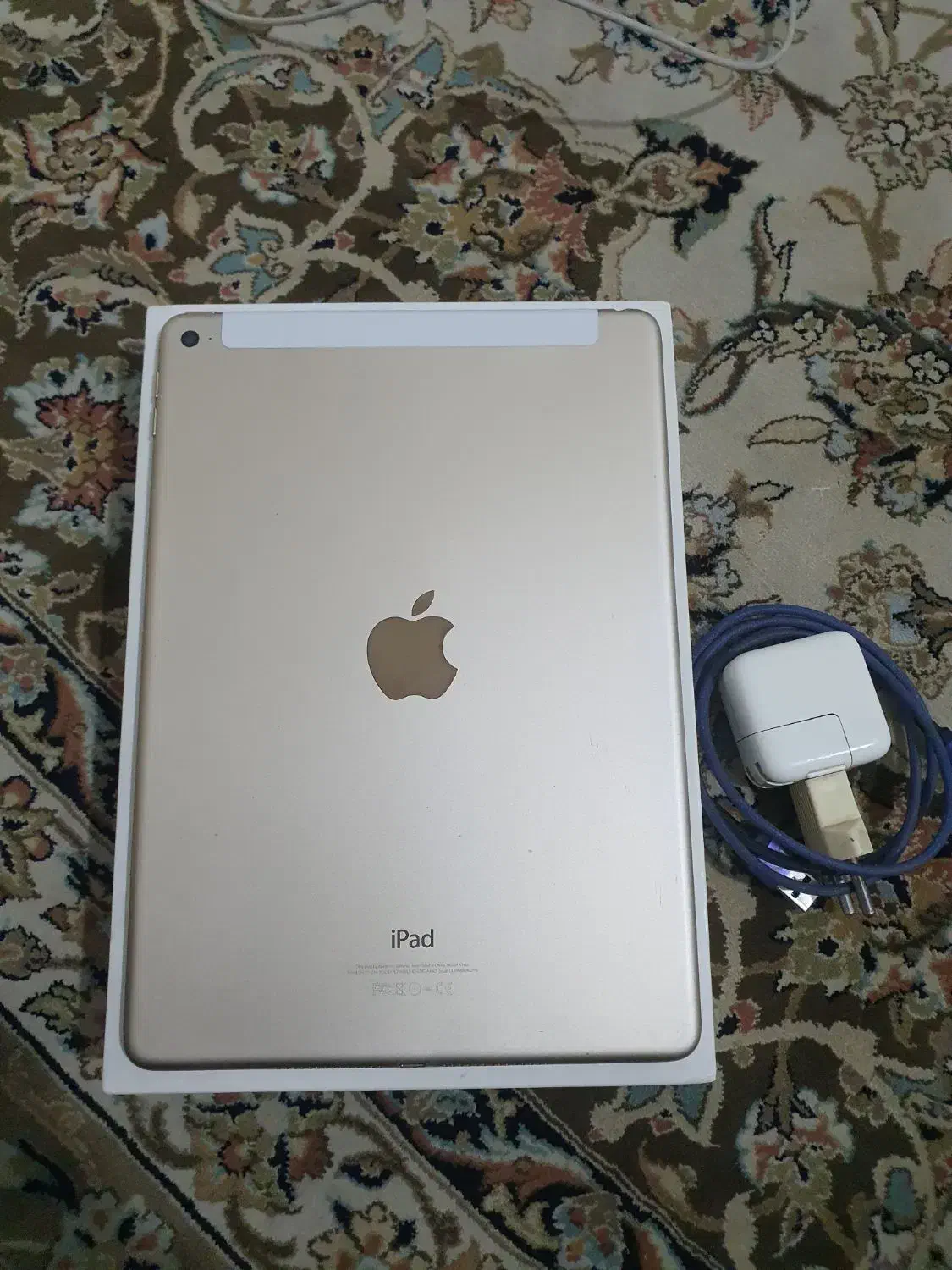 ایپد air2|تبلت|بجنورد, |دیوار