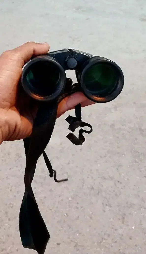 دوربین شکاری|کوهنوردی و کمپینگ|اهواز, غیزانیه|دیوار