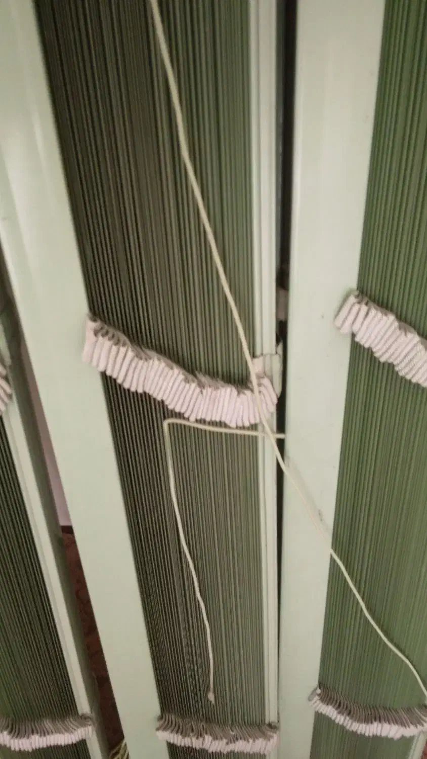 پرده( کرکره ای)|پرده، رانر، رومیزی|خمینی‌شهر, |دیوار