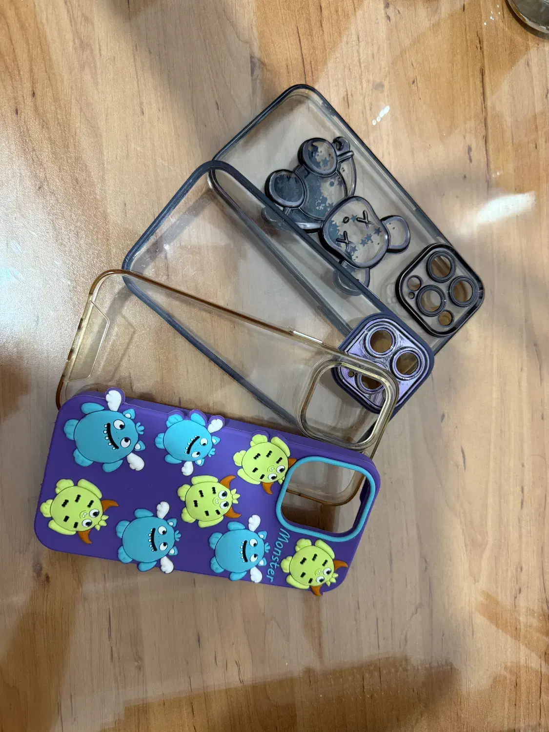 گارد گوشی آیفون|لوازم جانبی موبایل و تبلت|کرمان, |دیوار