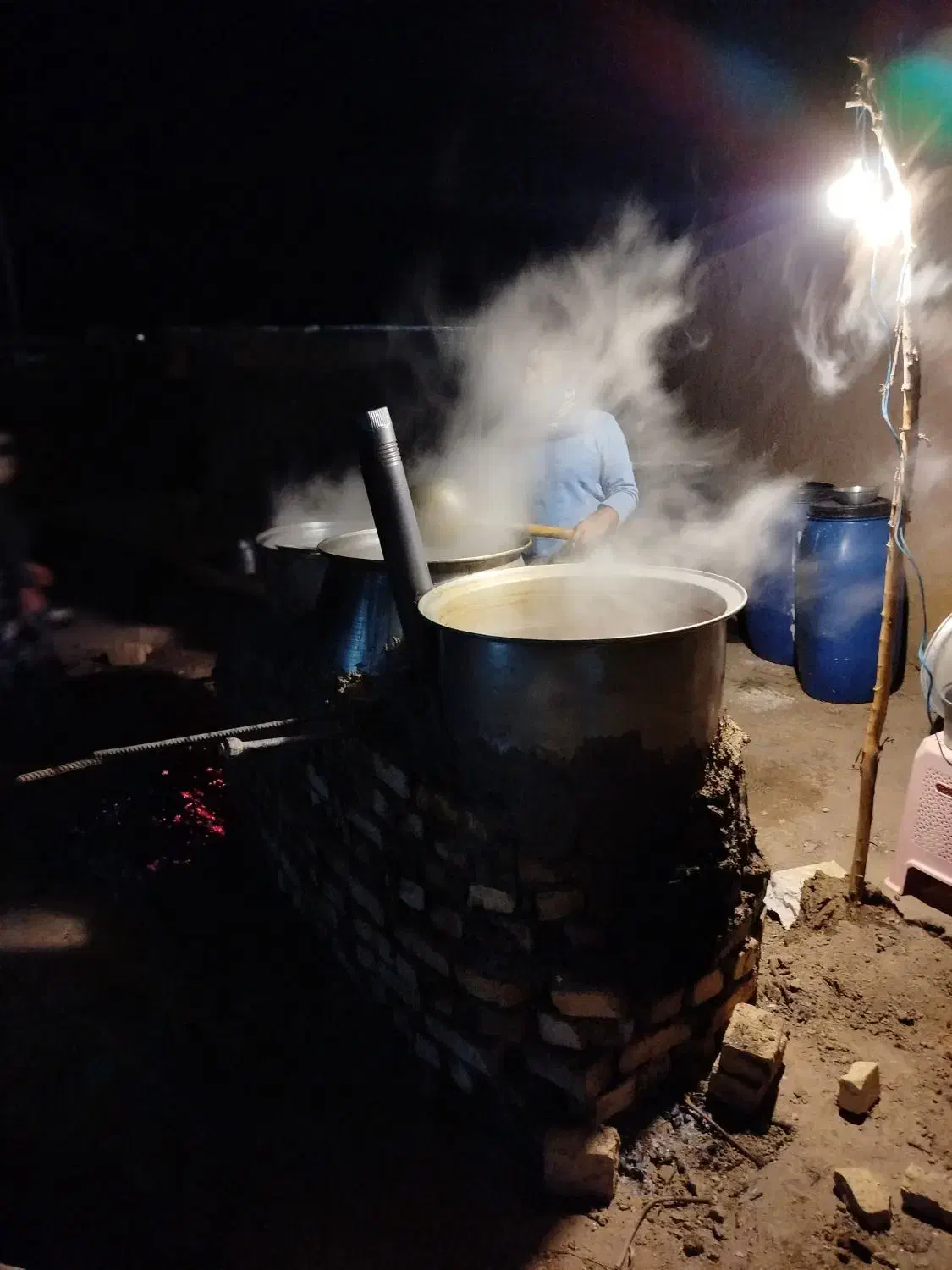 شیره انگور یا همون دوشاب محلی|خوردنی و آشامیدنی|افشار, |دیوار