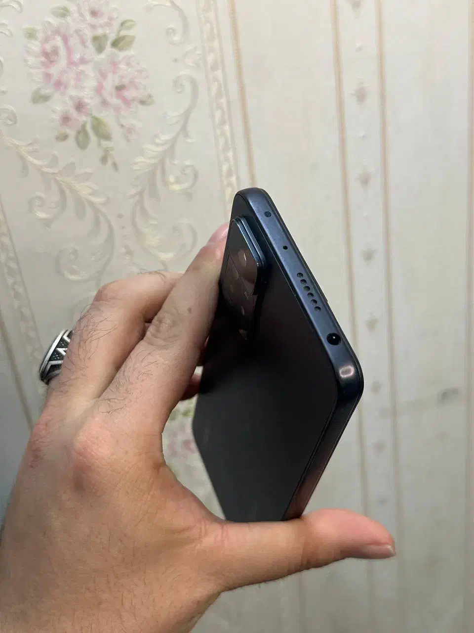 redmi note11 pro 5G|موبایل|اصفهان, تیران|دیوار