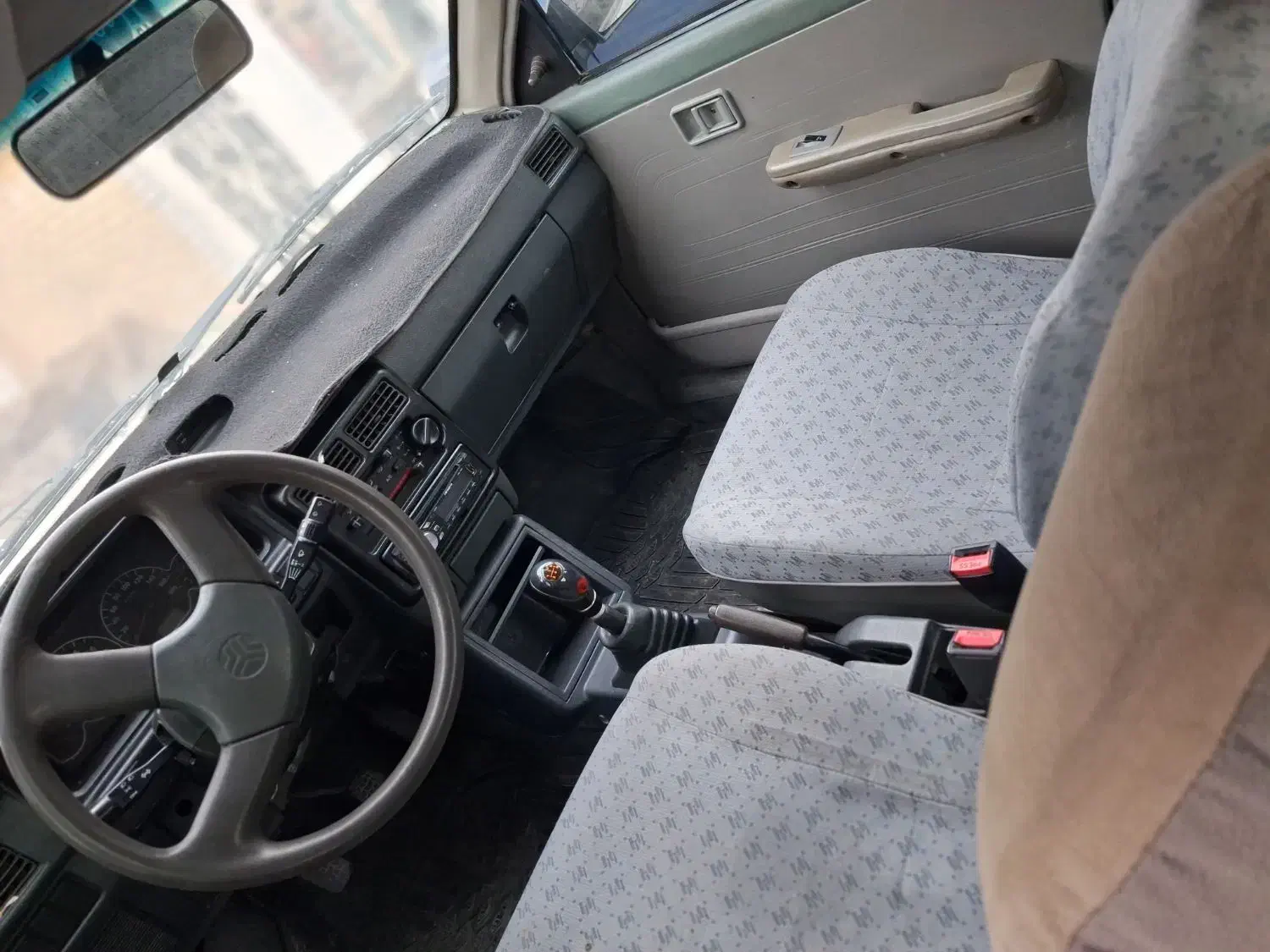 پراید شاسی پلمپ|خودرو سواری و وانت|کاشان, فاز ۱ ناجی آباد|دیوار